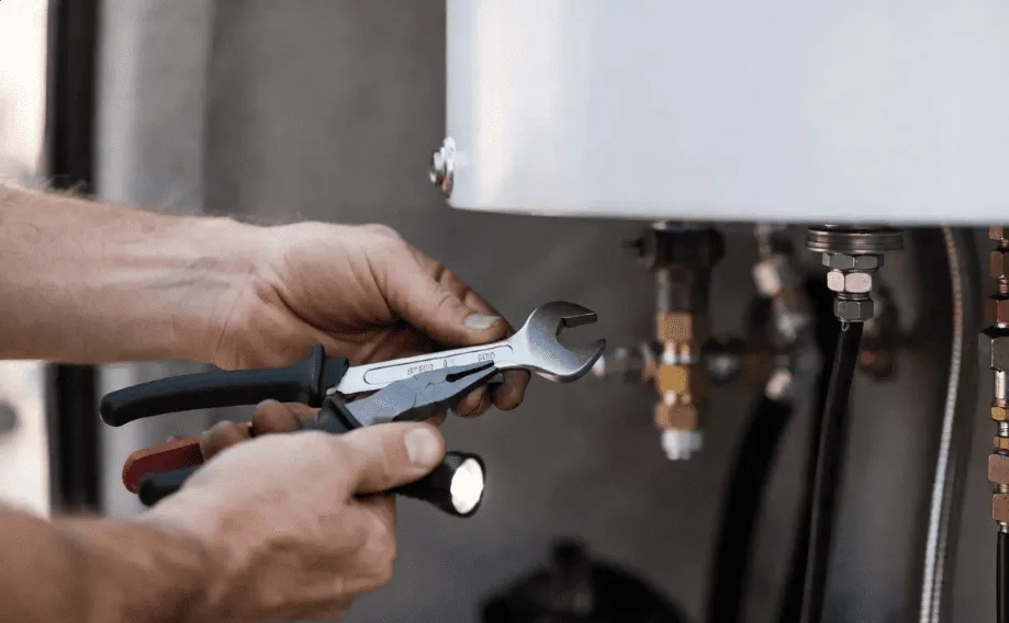 Why choose Water Heater Repair in Fruitland, UT